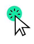 pointer image